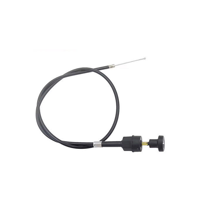 CABLE CHOKE 1981-2021 YAMAHA PW50 4X4-26331-01-00