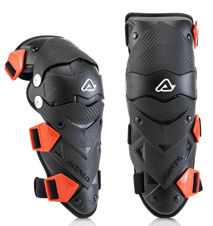 KNEE GUARD IMPACT EVO JUNIOR