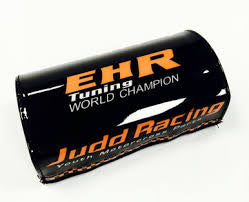 Judd racing bar pad