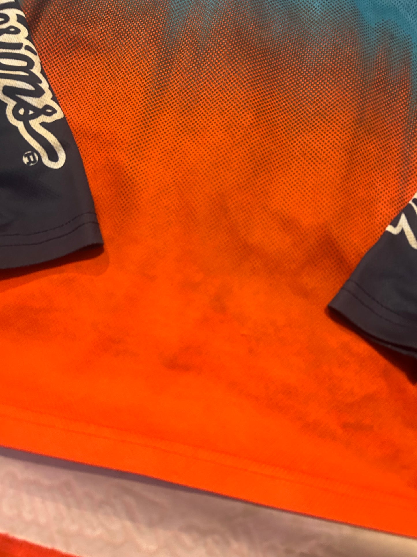 Troy Lee designs KTM jersey YXL