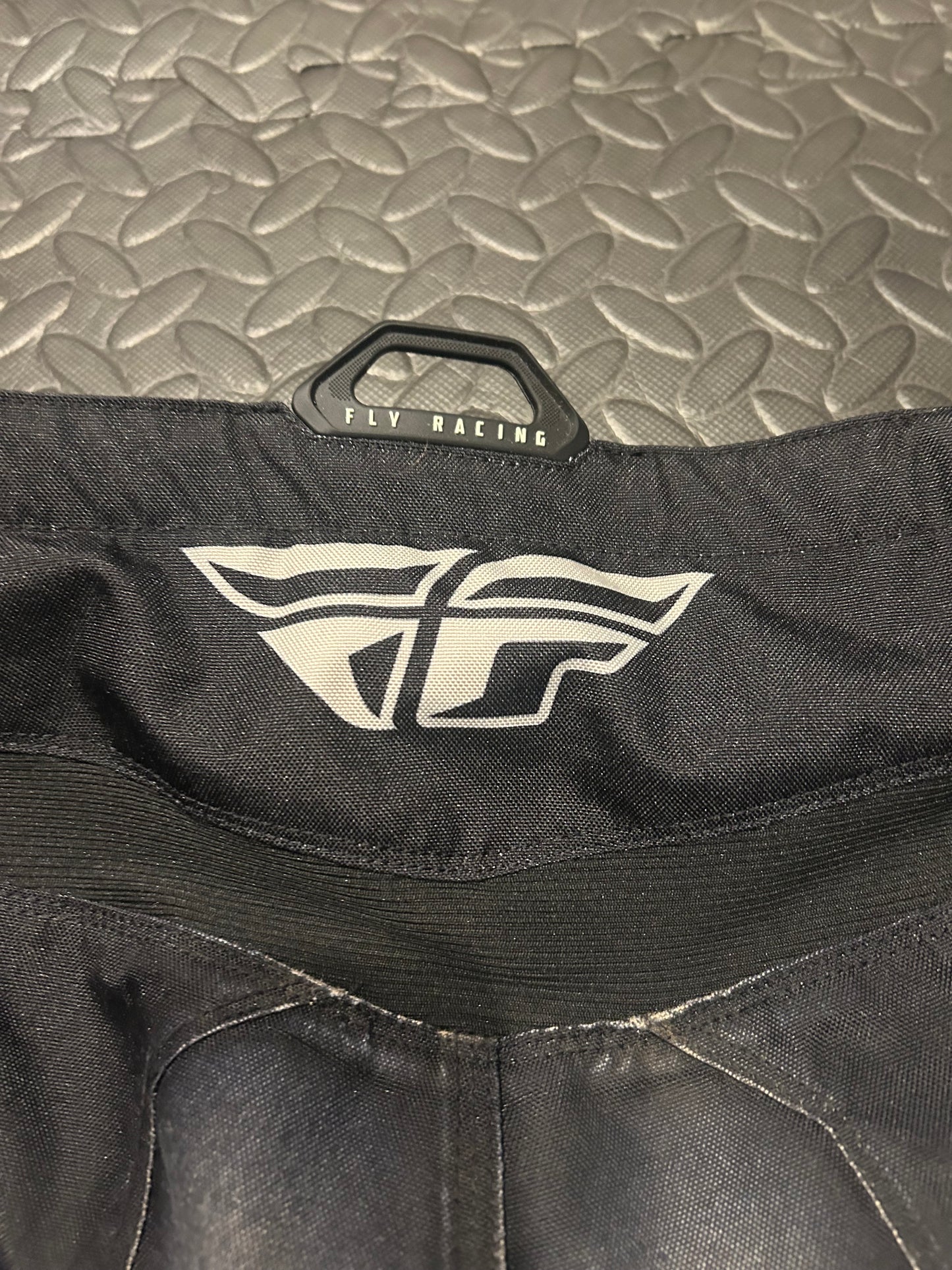 Fly pants 30”