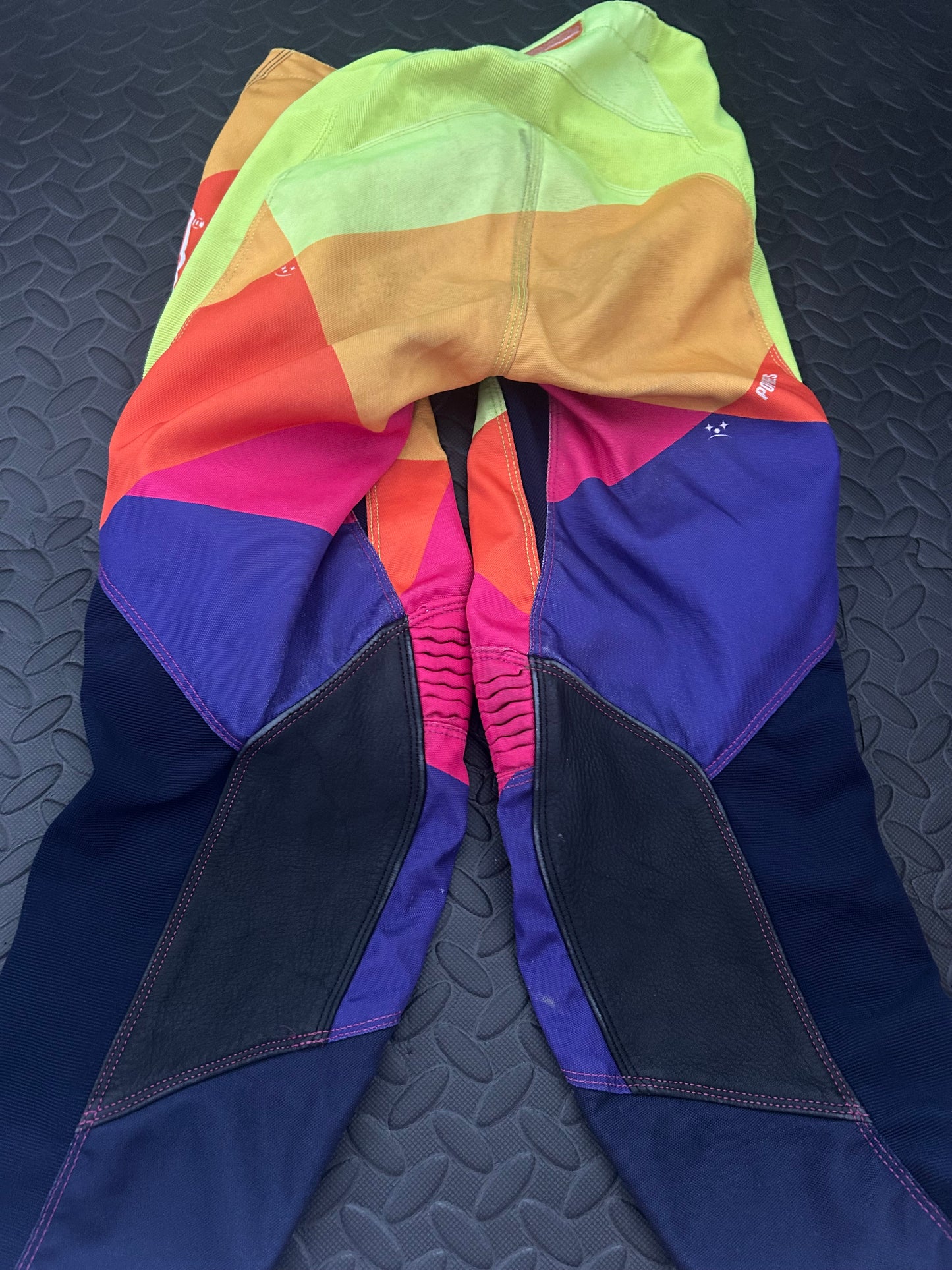 Troy Lee pants 26”
