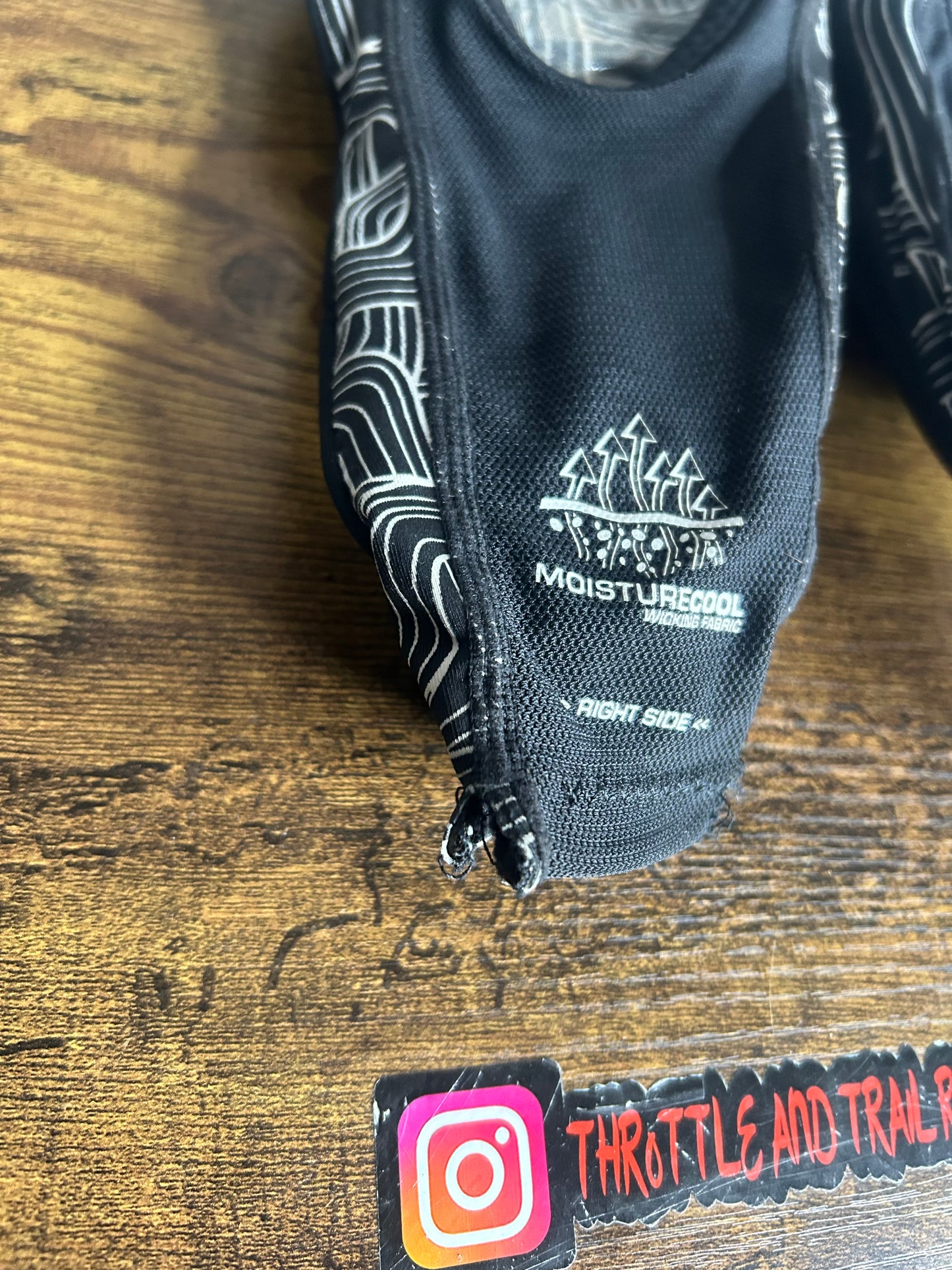Leatt 3df youth elbow guards