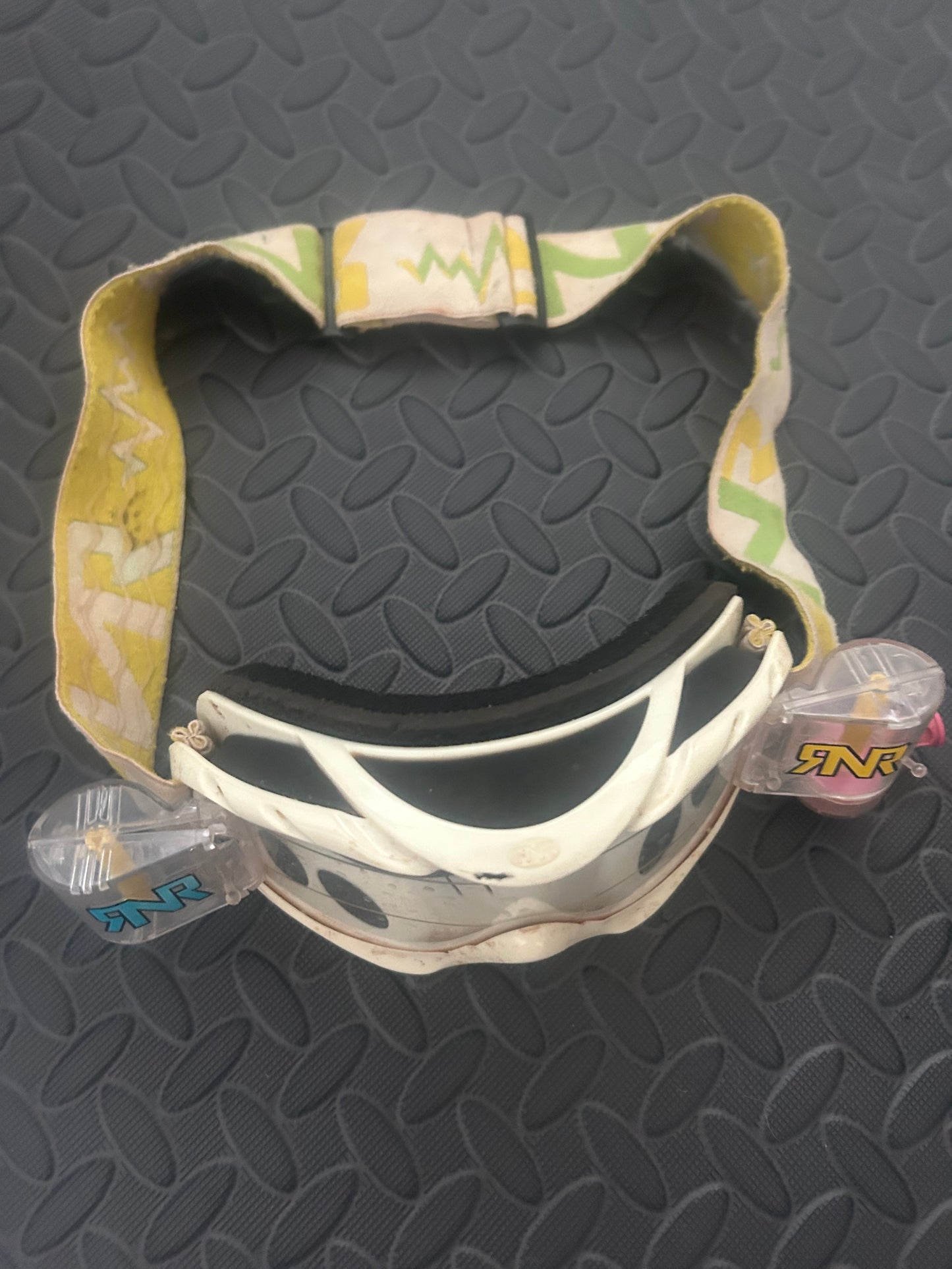 Rip n roll goggles