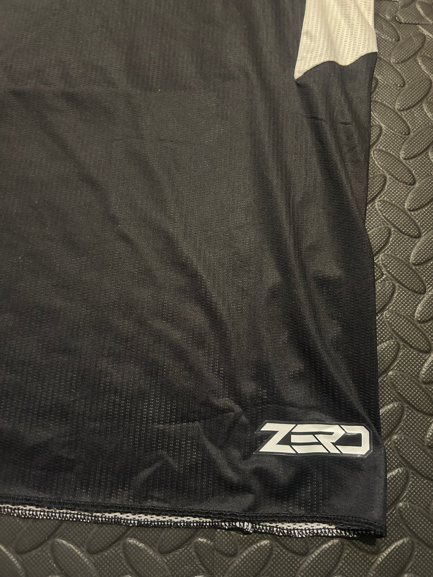 Seven over jersey XL