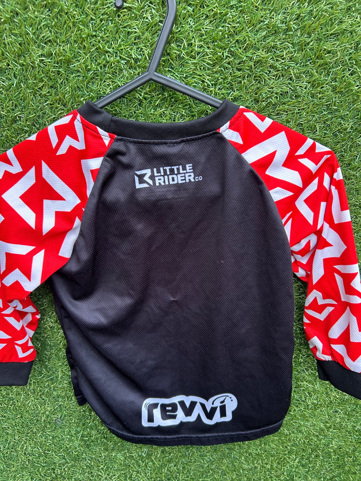 revvi jersey age 4