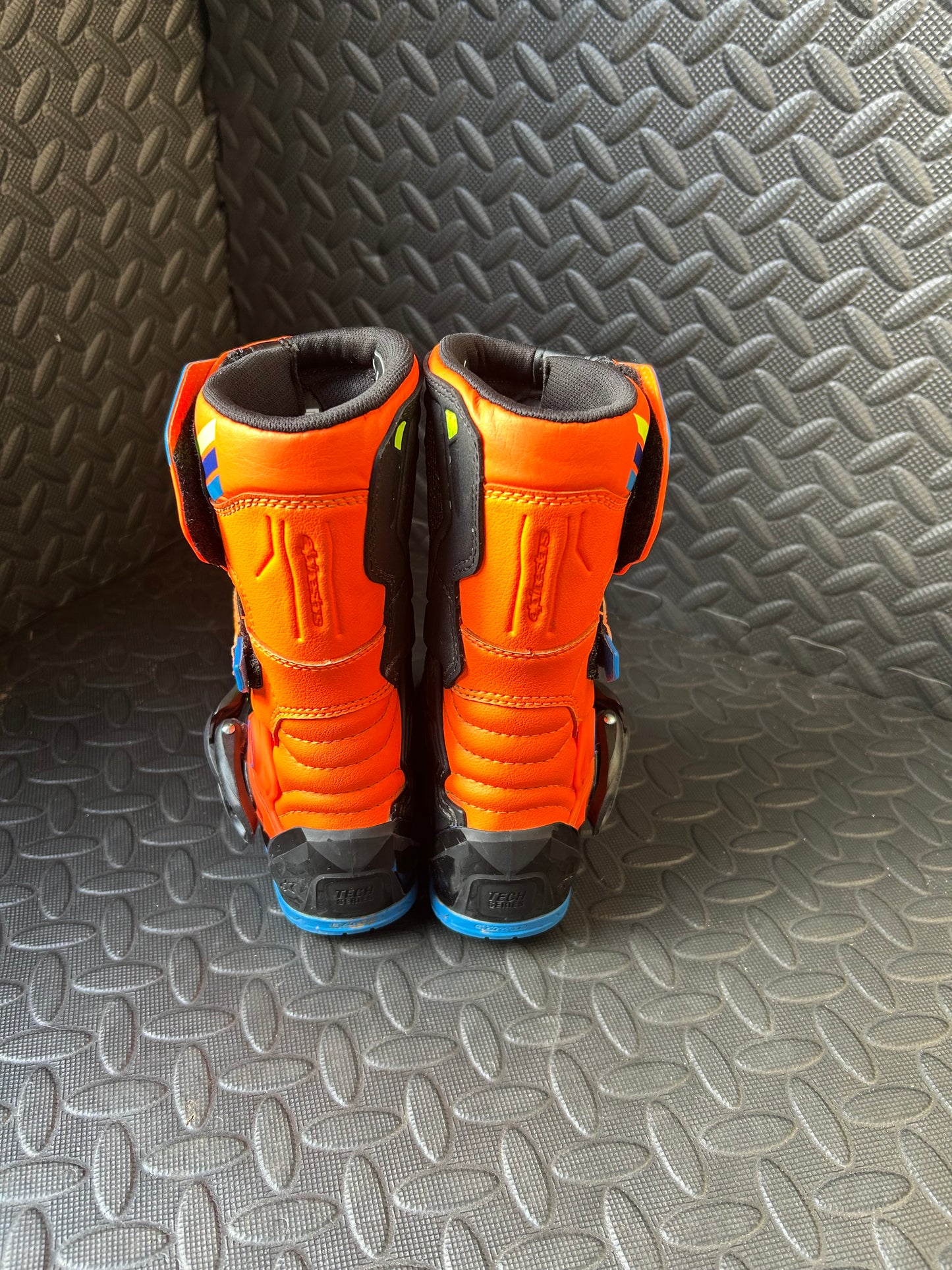 Alpinestars tech 3 ukj9