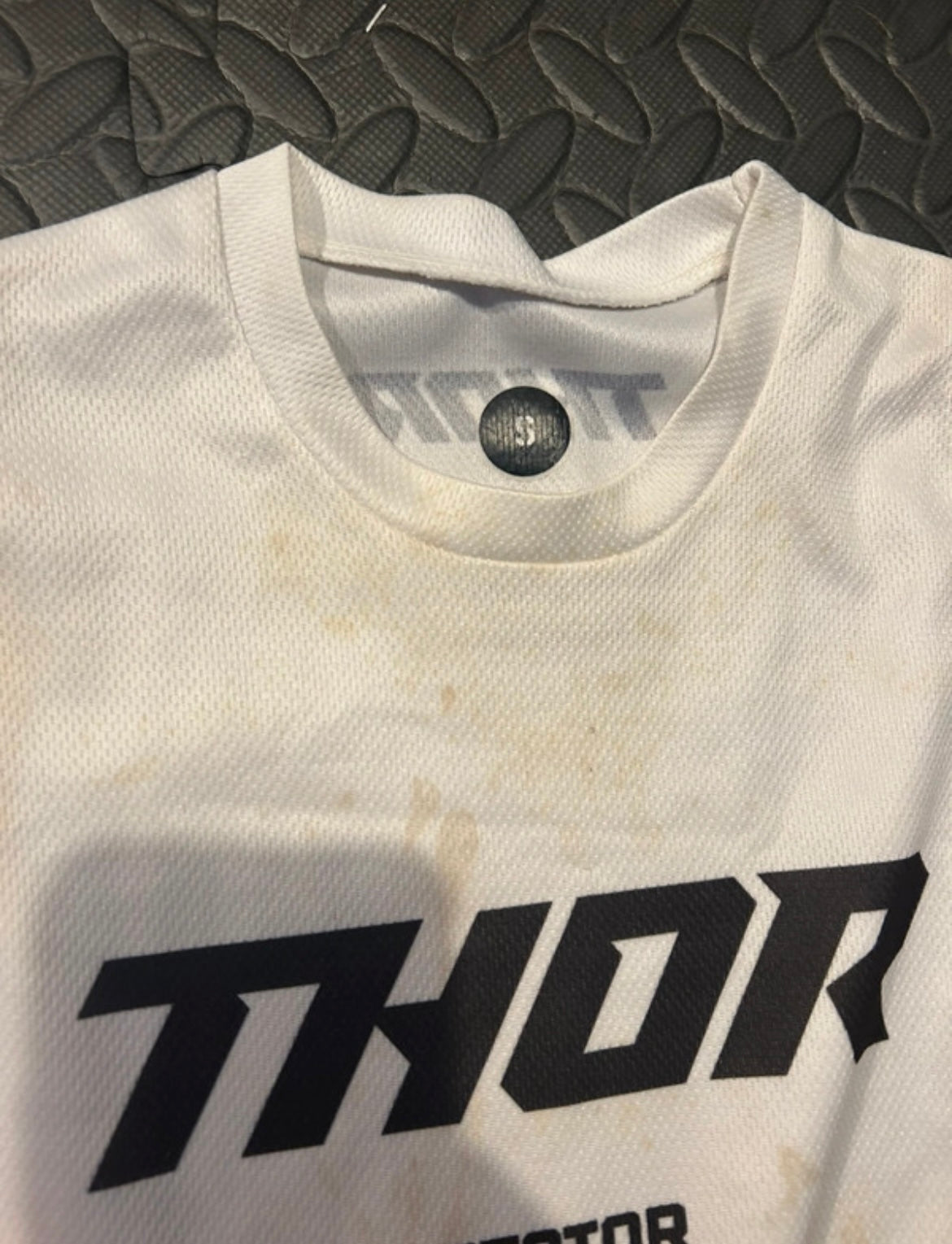 Thor kit YS