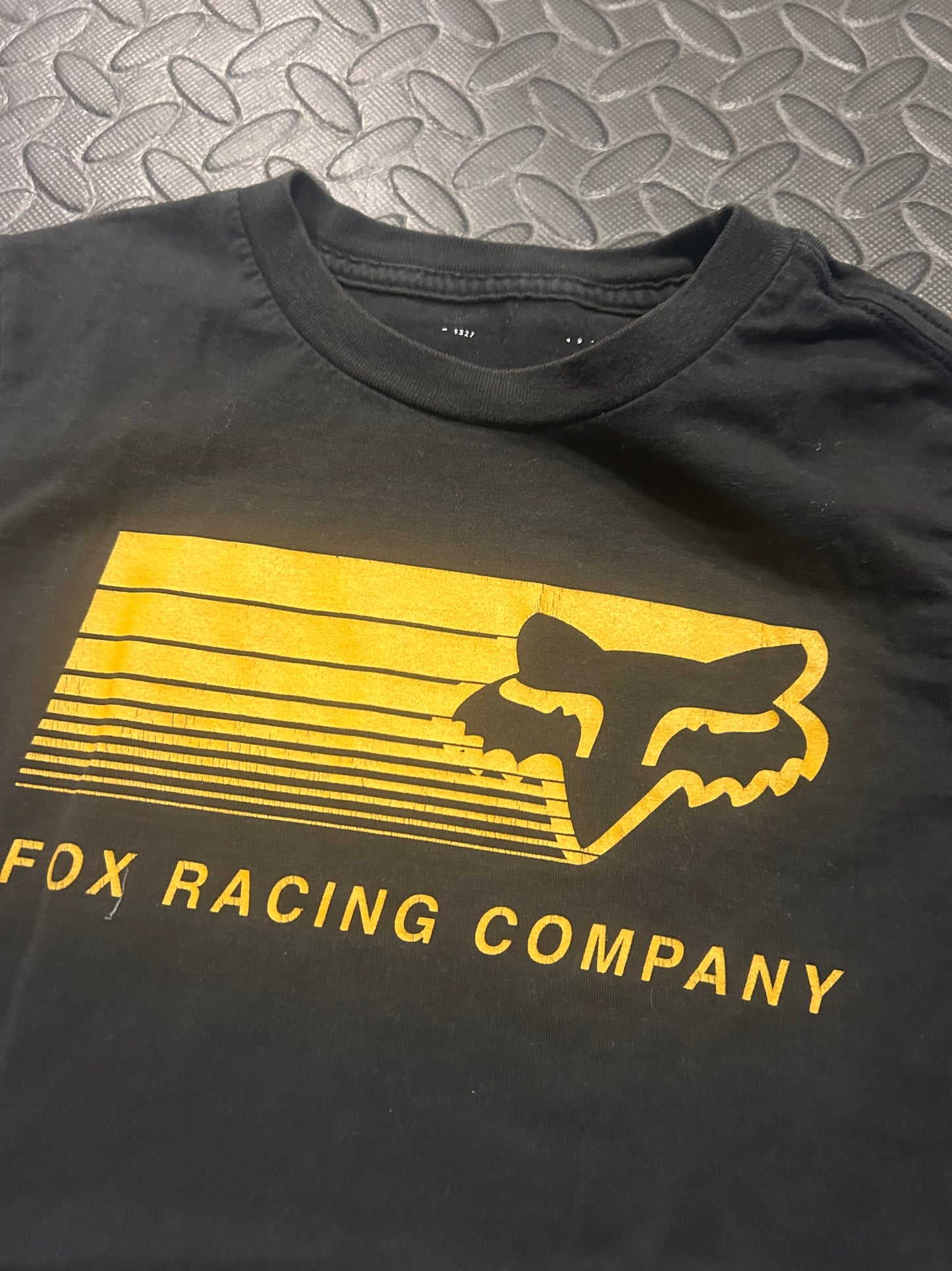Fox T-shirt YS
