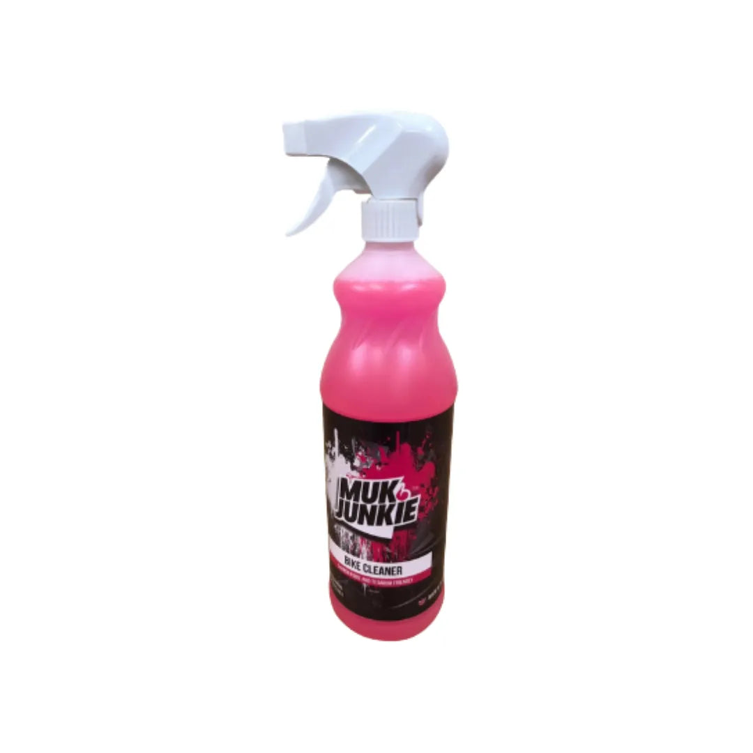 Muk junkie bike cleaner 1l