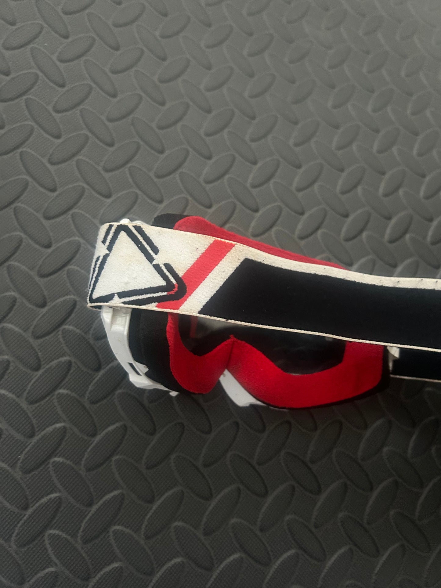 Leatt velocity 4.5 goggles