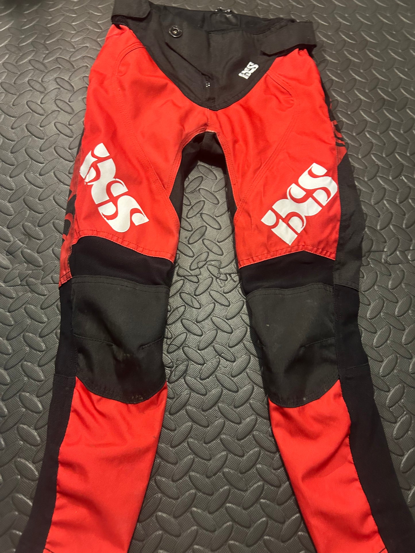 Ixs pants 26”