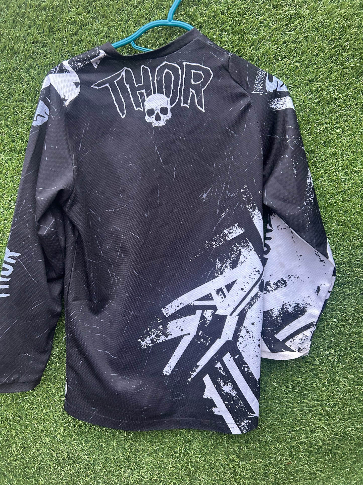 thor jersey yl