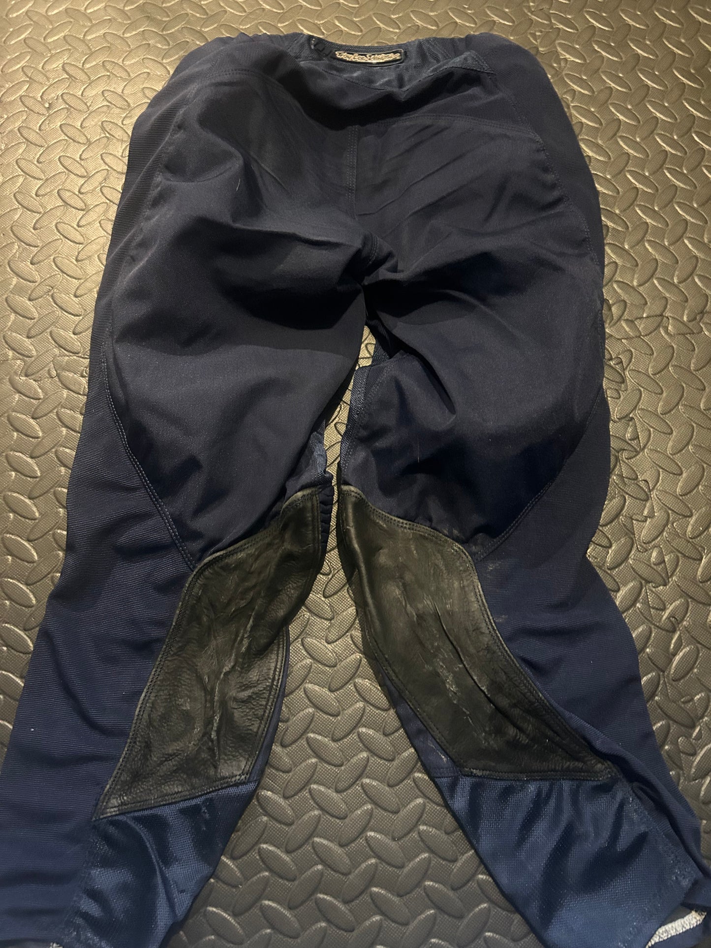 Troy Lee pants 30”