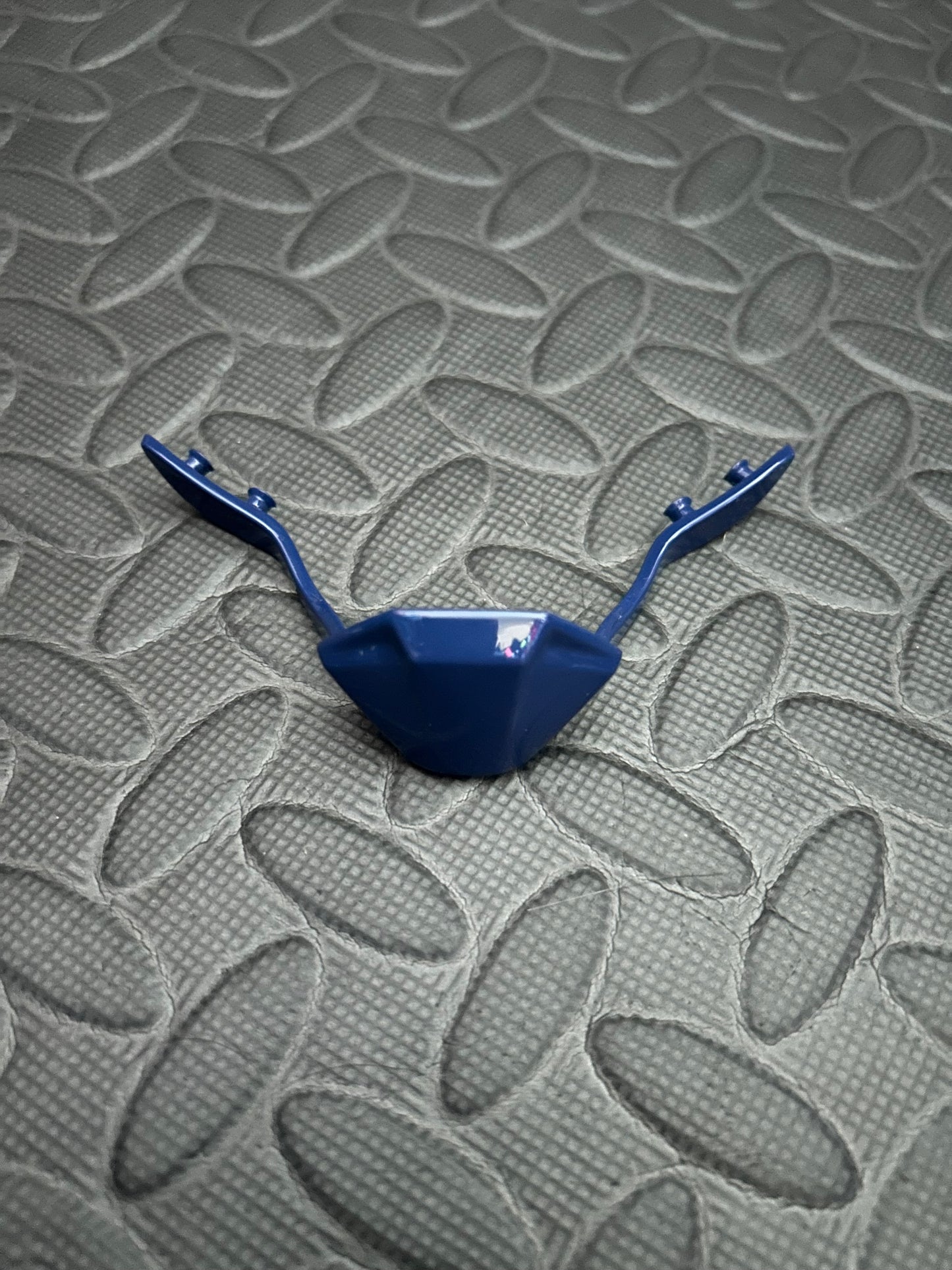 Oakley frontline nose guard