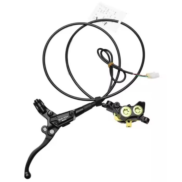 FRONT BRAKE ASSEMBLY SURRON LIGHT BEE X L1E