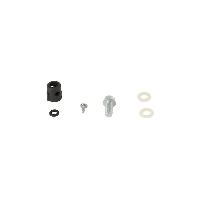 FUEL TAP REPAIR KIT ALLBALLS, ALLBALLS 60-1138 YAMAHA PW50 81-21