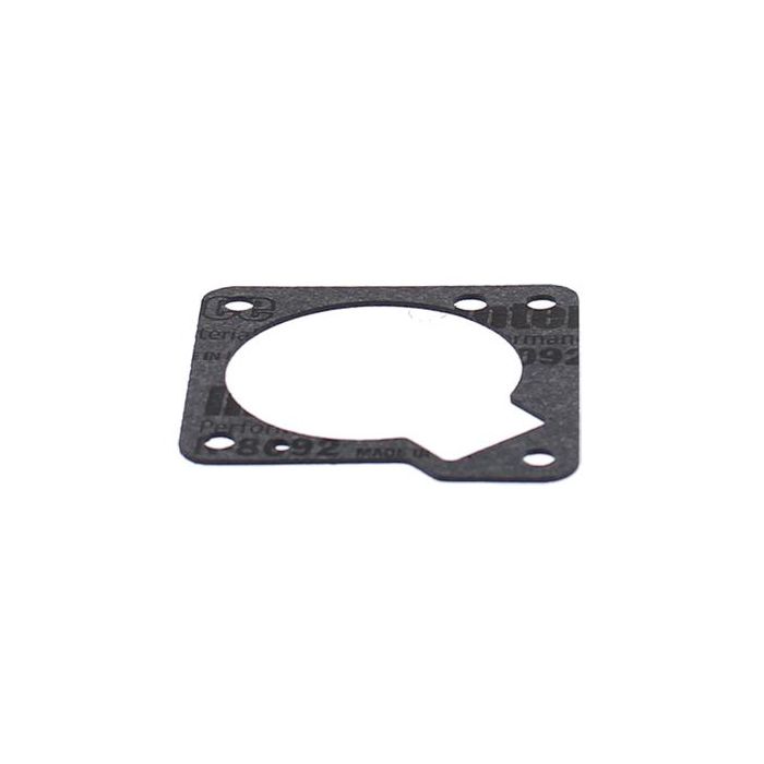 FLOAT BOWL GASKET ONLY 81-22 YAM PW50, ALLBALLS 46-5057 DIRT