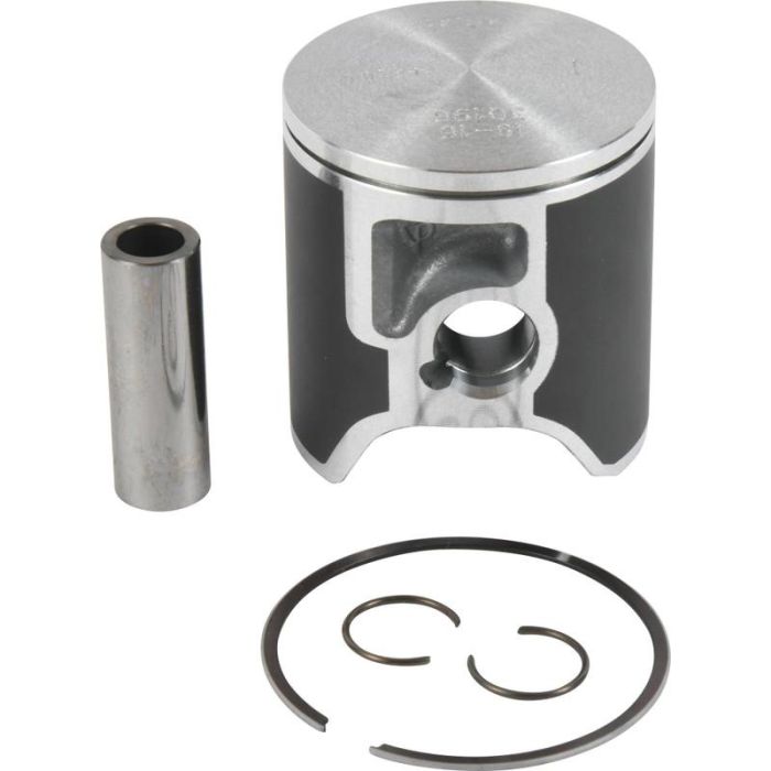 PISTON KIT VERTEX 45.5 YAMAHA YZ 65 18-22, VERTEX OS+2:00 BIG BORE