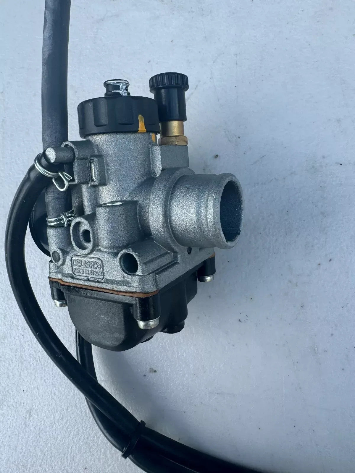 OEM Carburetor SX/TC/MC 50 2024>