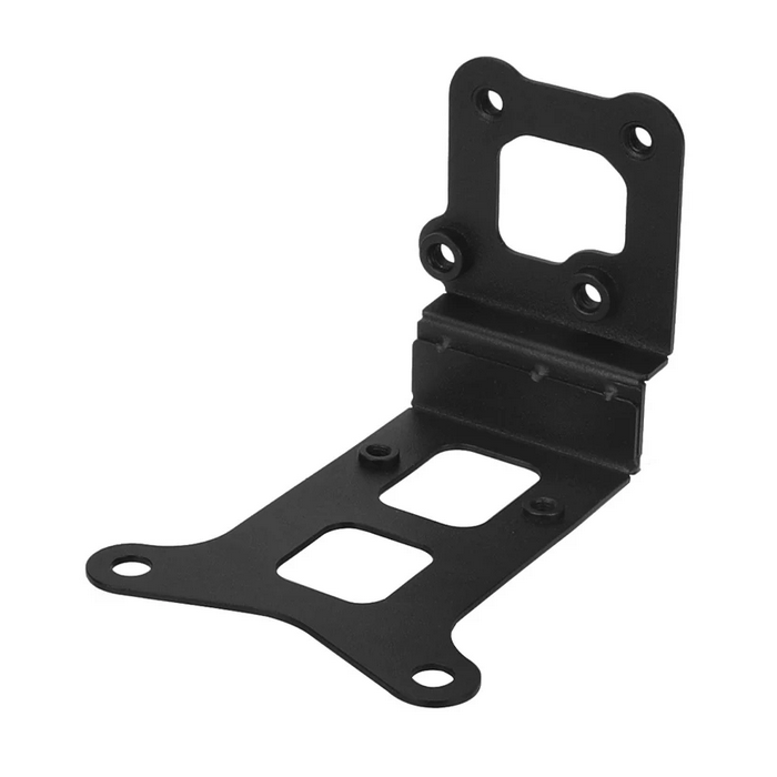 BATTERY ASSEMBLY REAR SUPPORT PLATE SURRON LIGHT BEE X L1E S