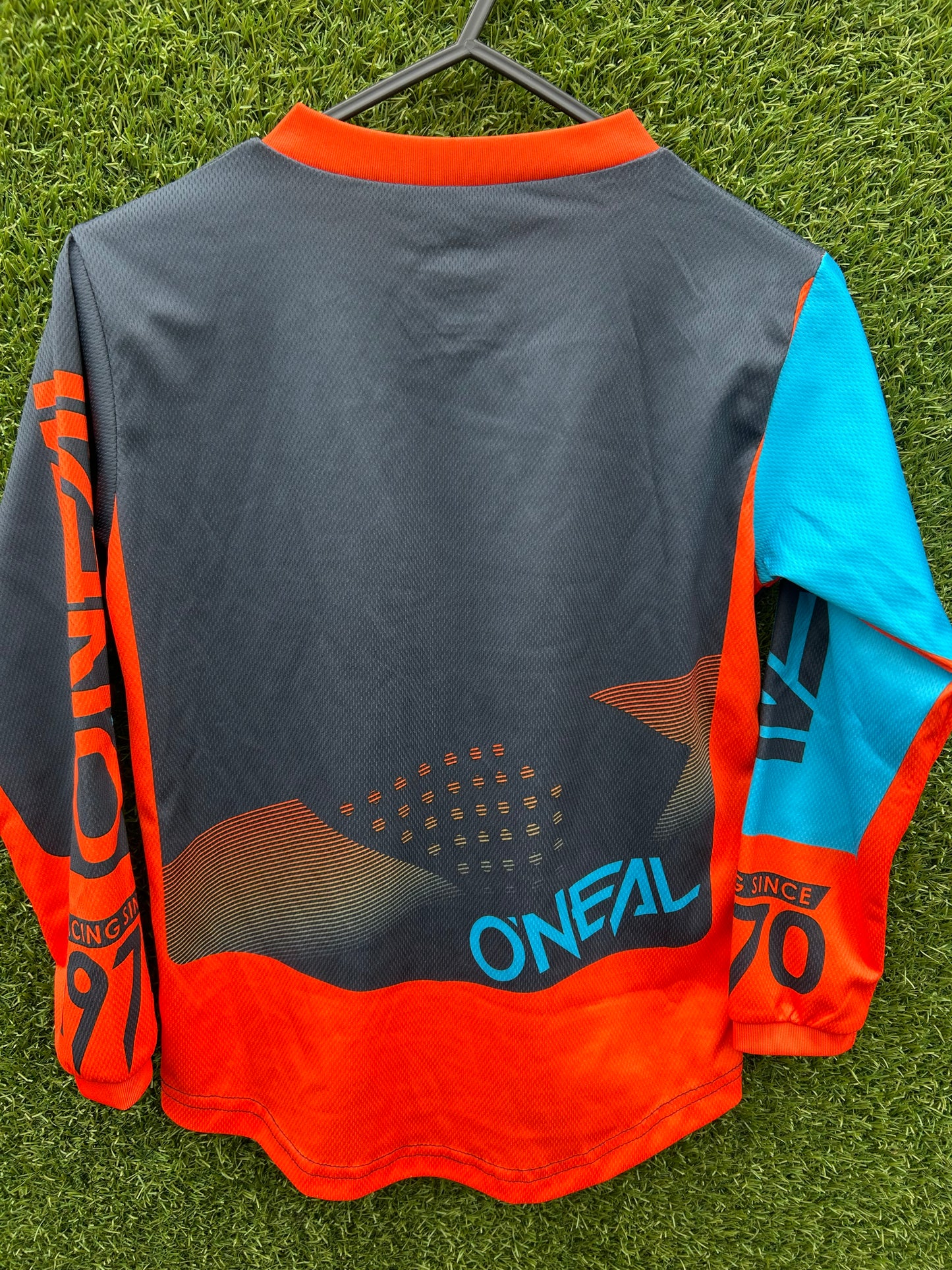 Oneal jersey Ys