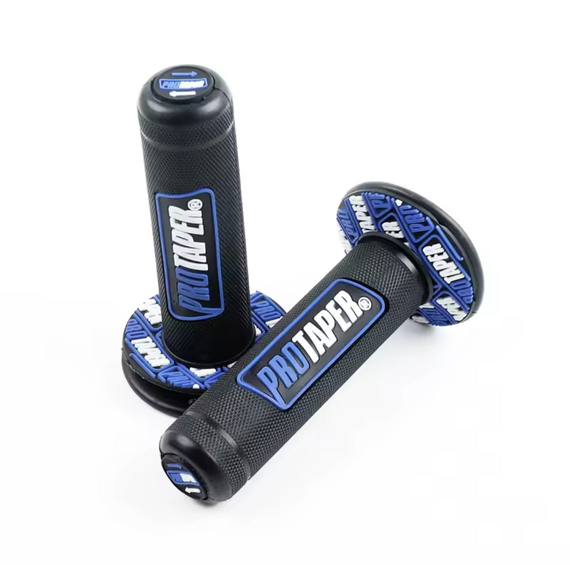 Pro taper grips