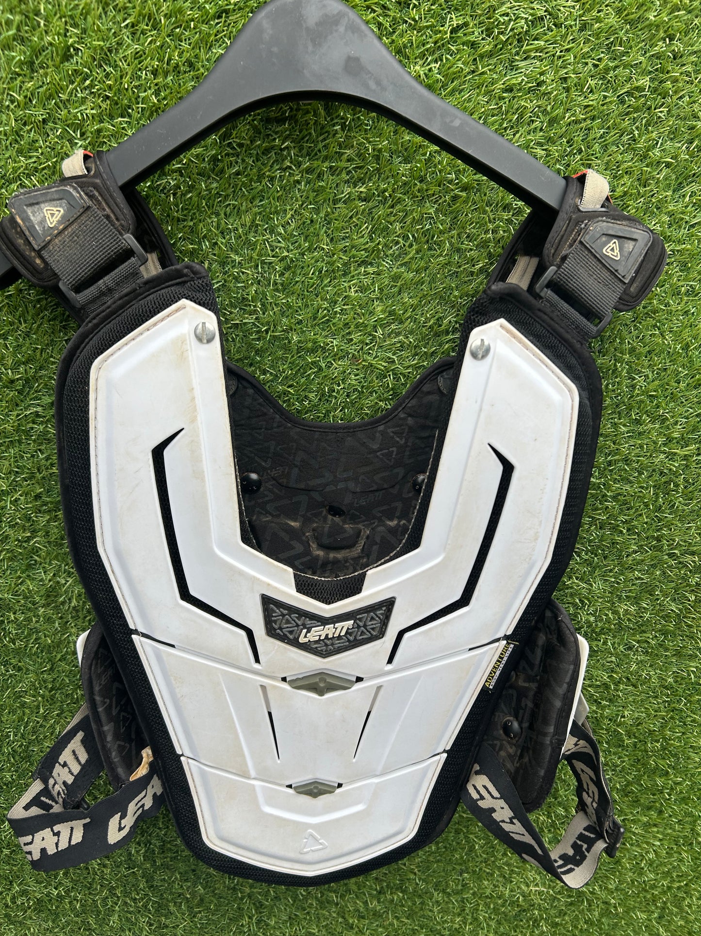 leatt chest protector S/M