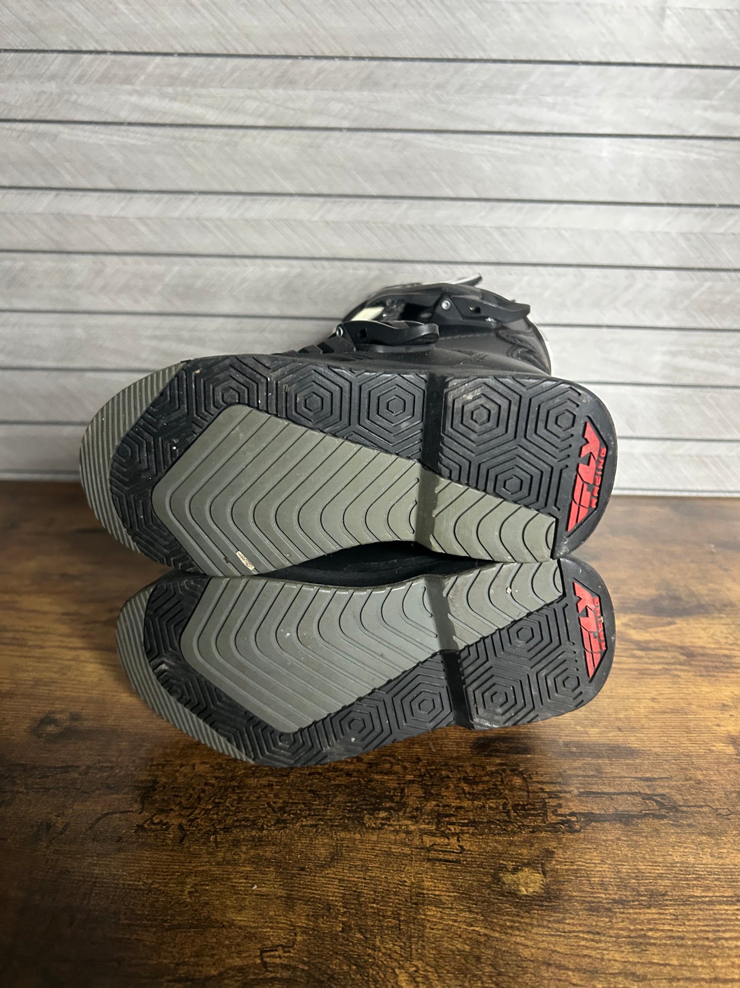 fly maverick boots ukj10