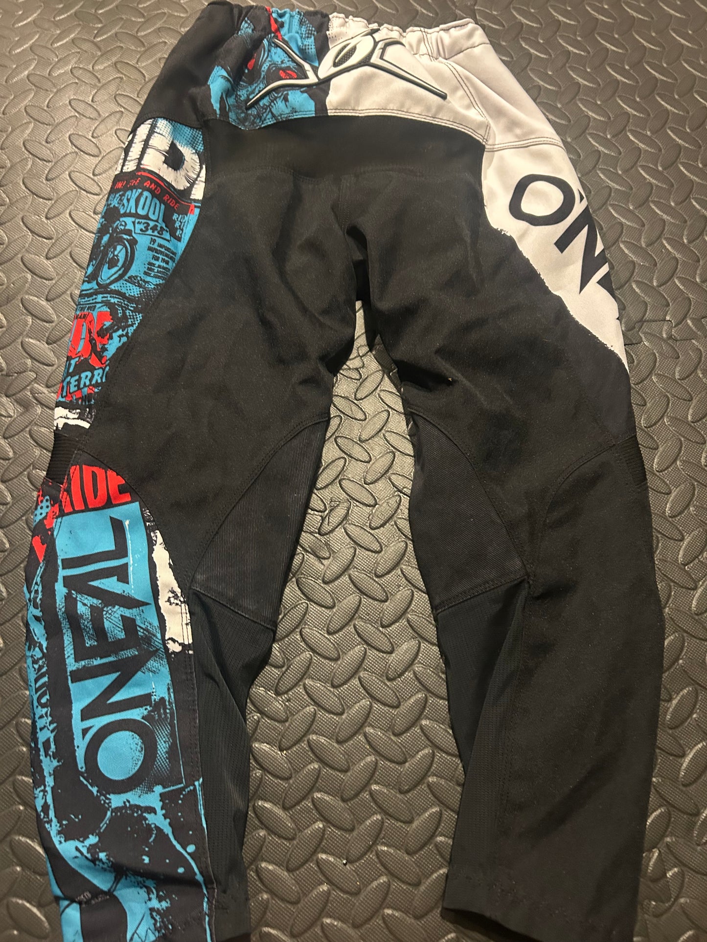 Oneal pants 24”