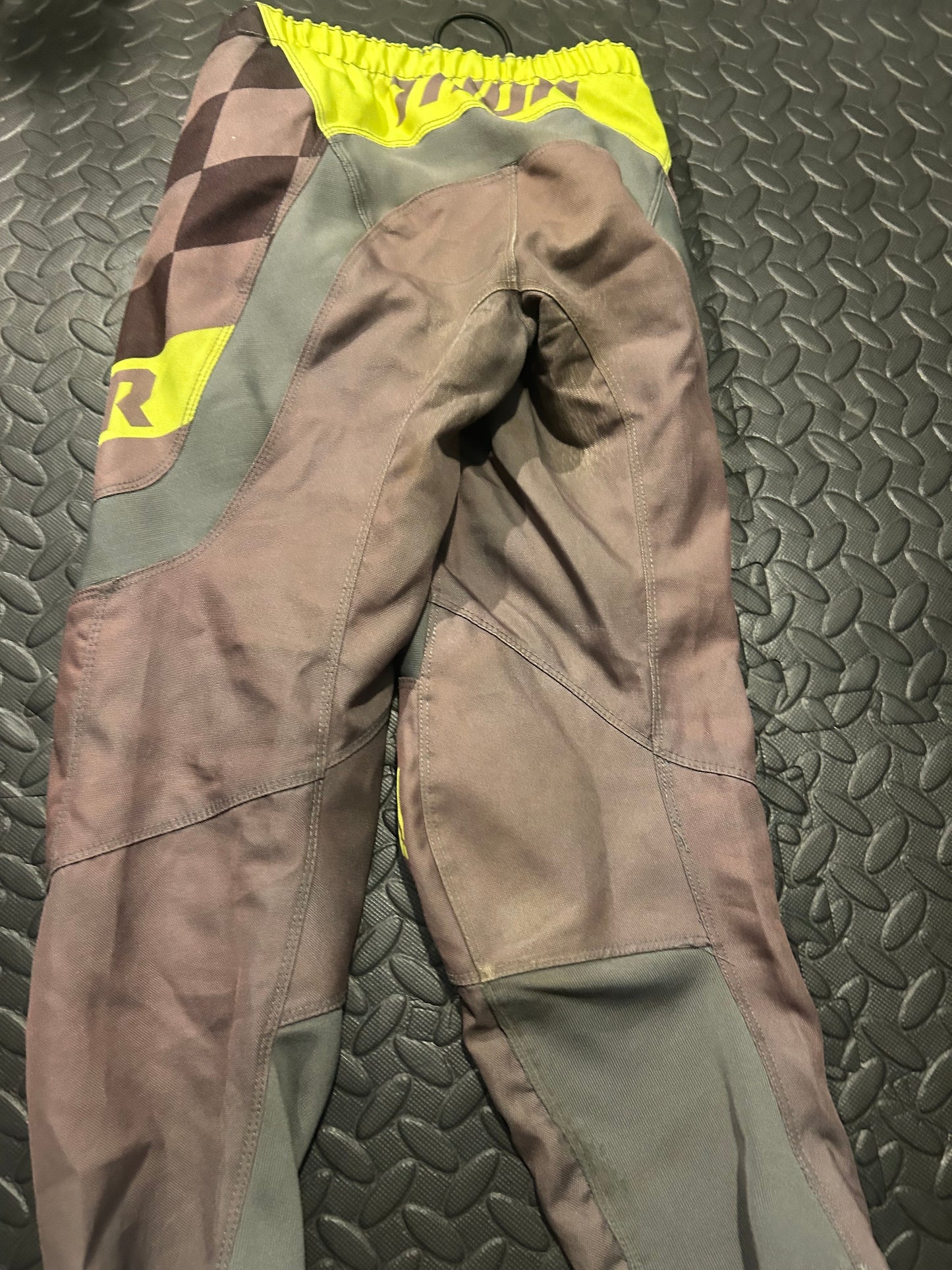 Thor pants 24”