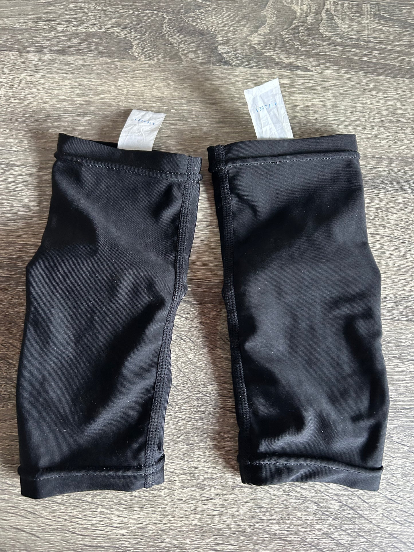 7dip transition knee pads kids large