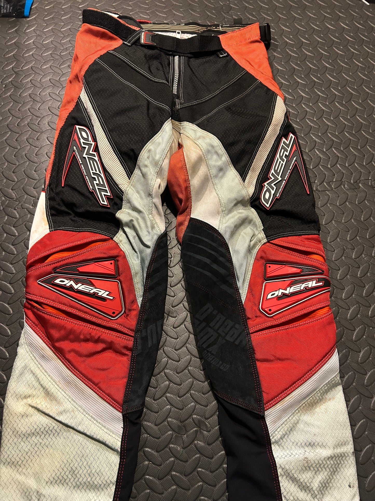 Oneal kit Xl/36”