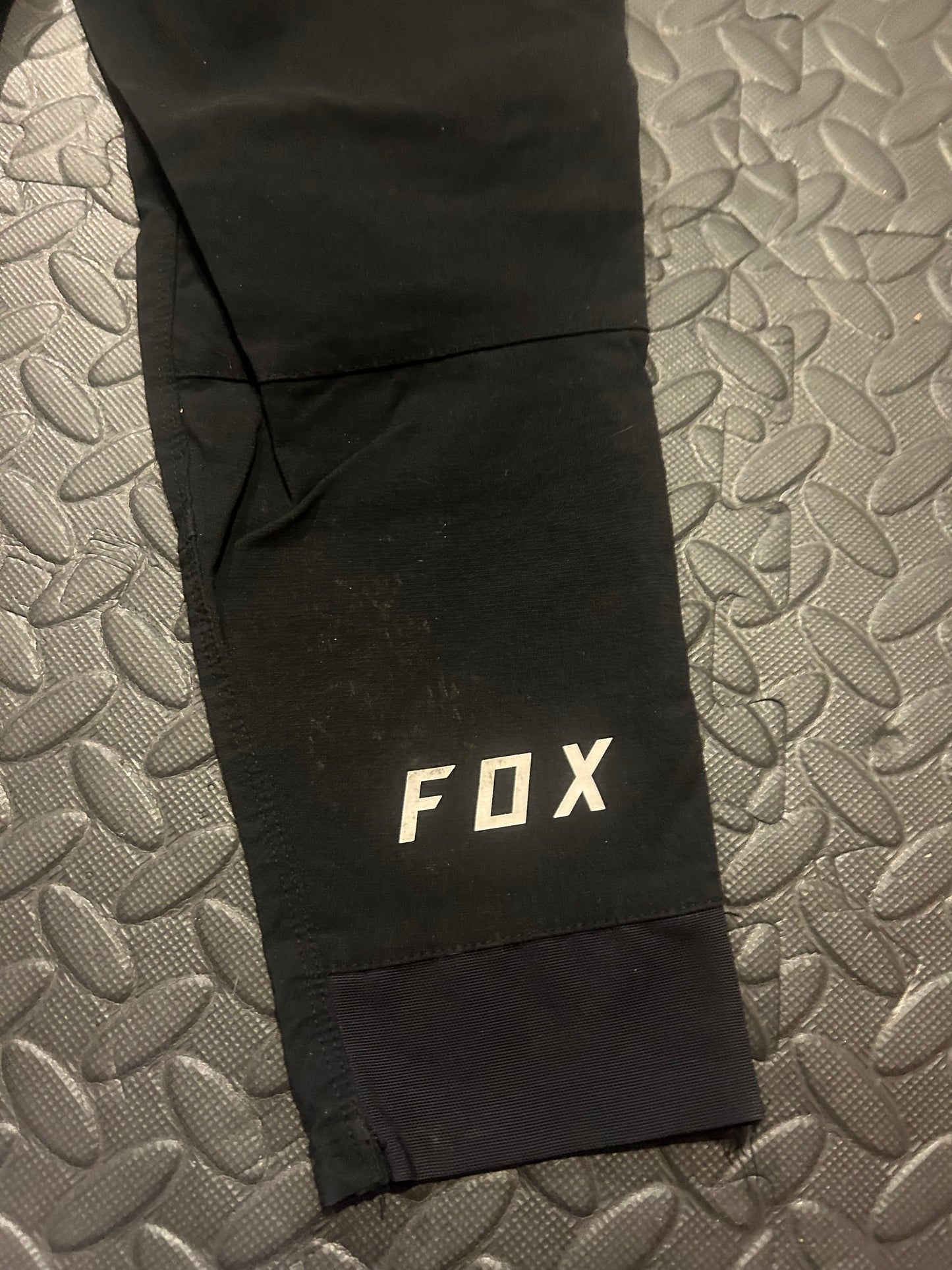 Fox pants 22”