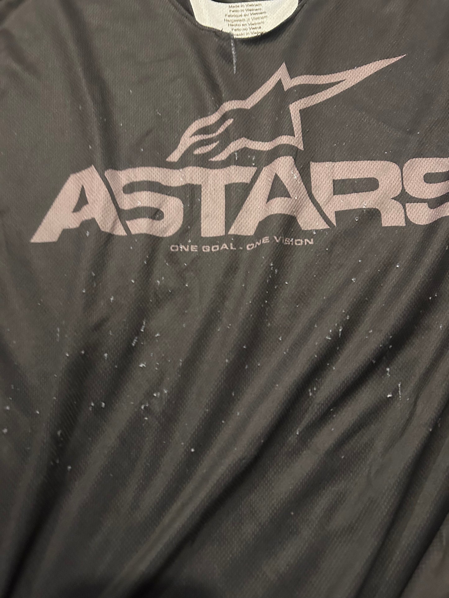 Alpinestars jersey XL