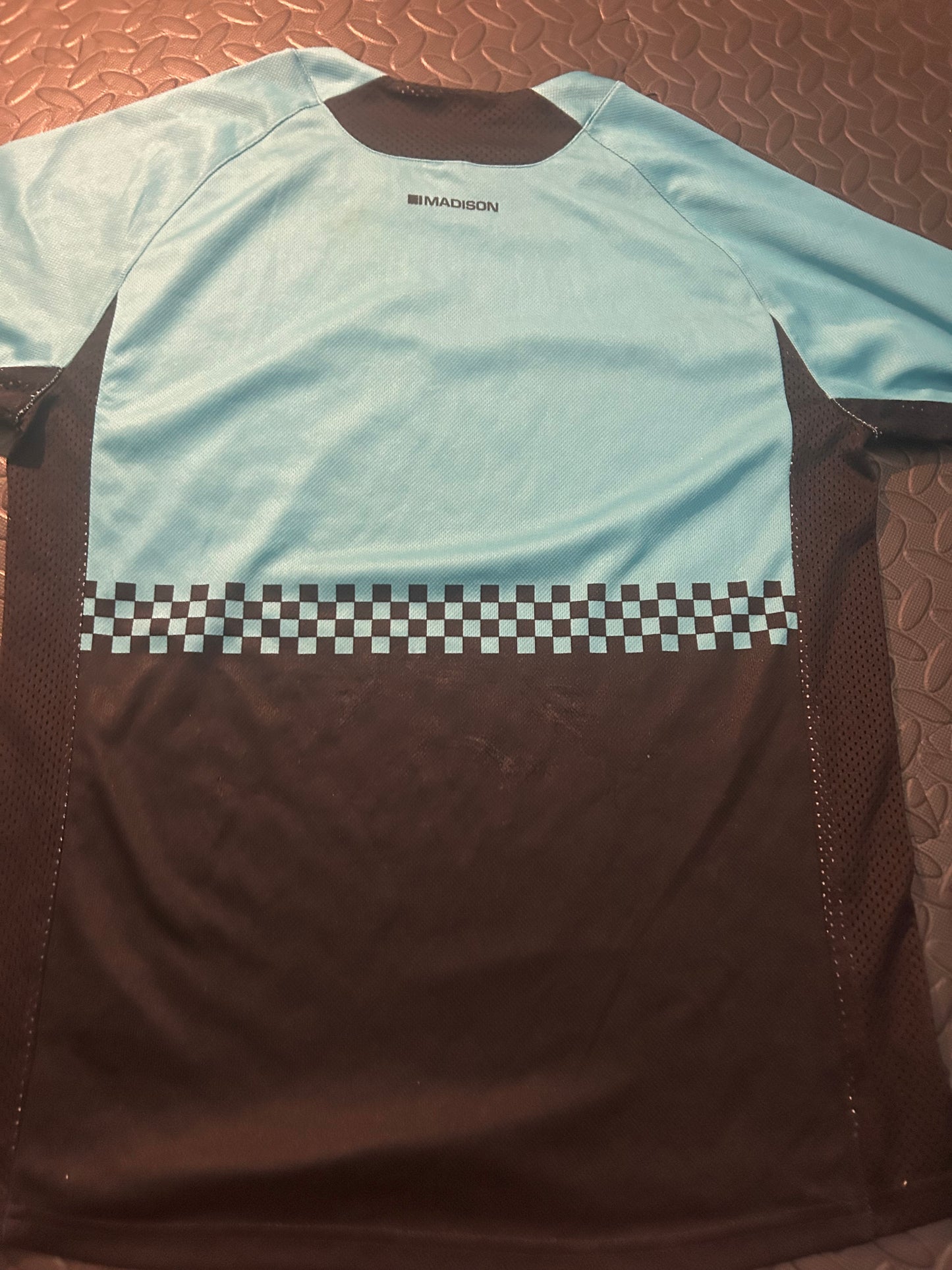 Madison jersey S