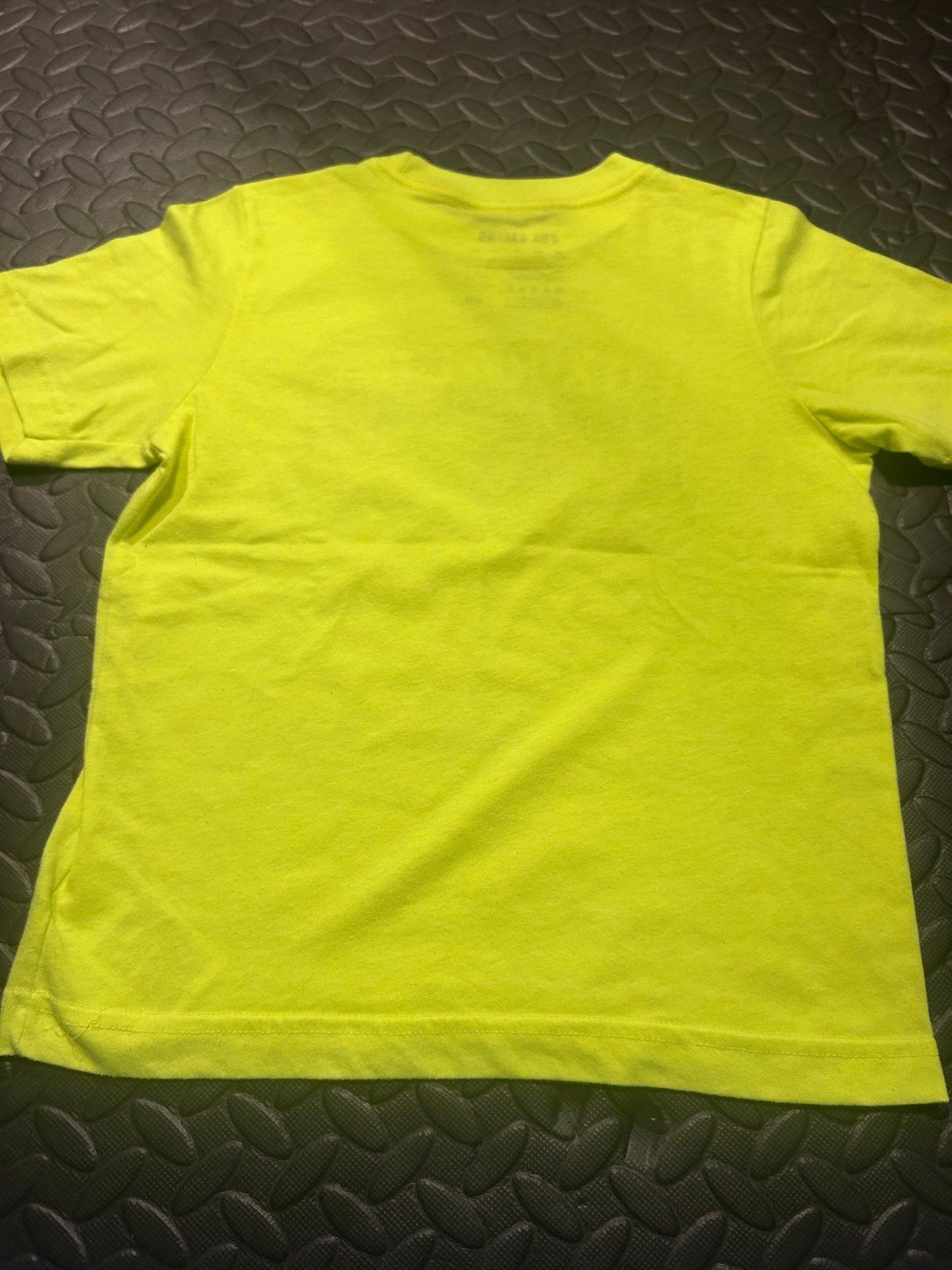 Fox T-shirt YS