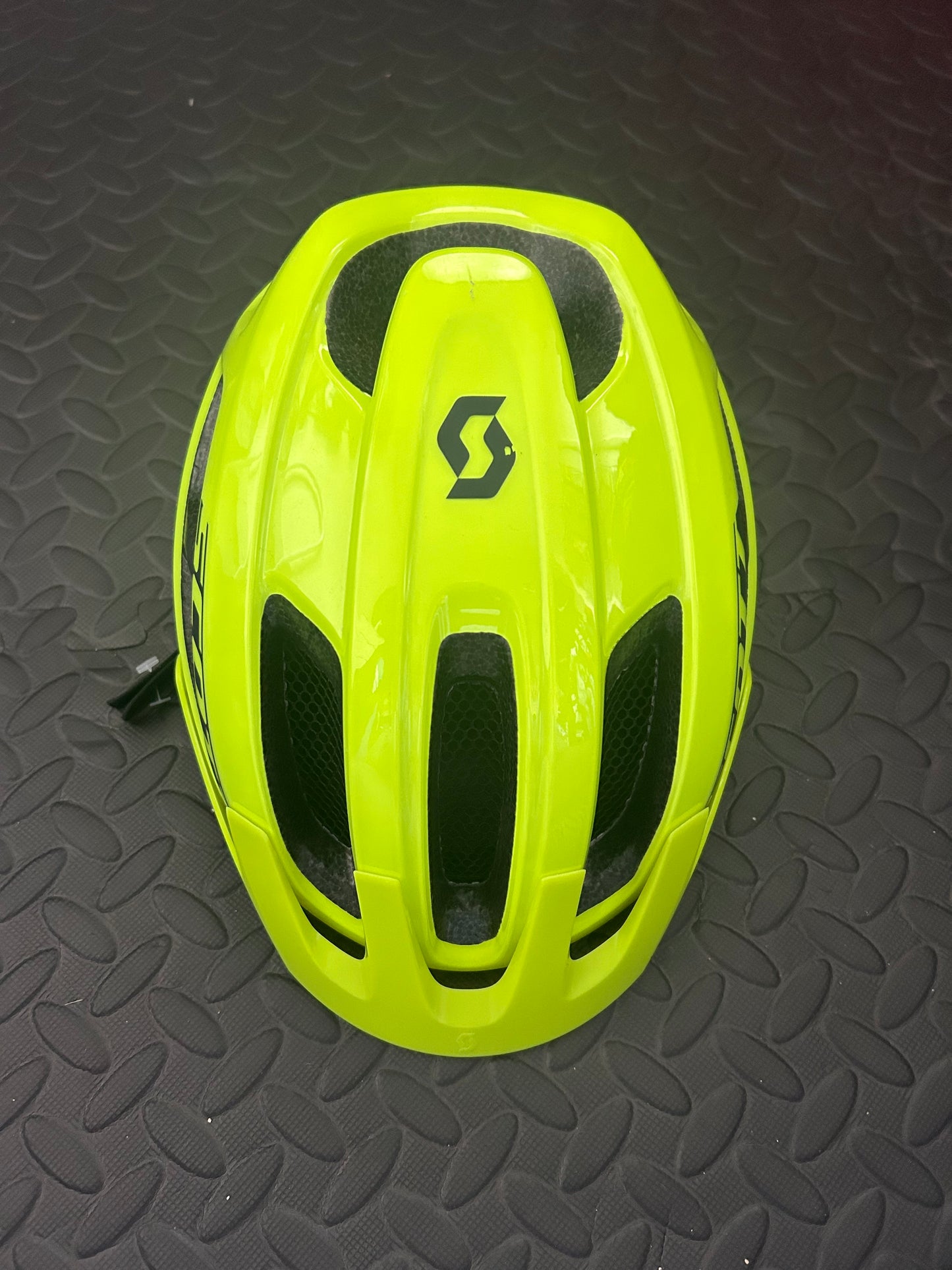 Scott Helmet 54-61cm