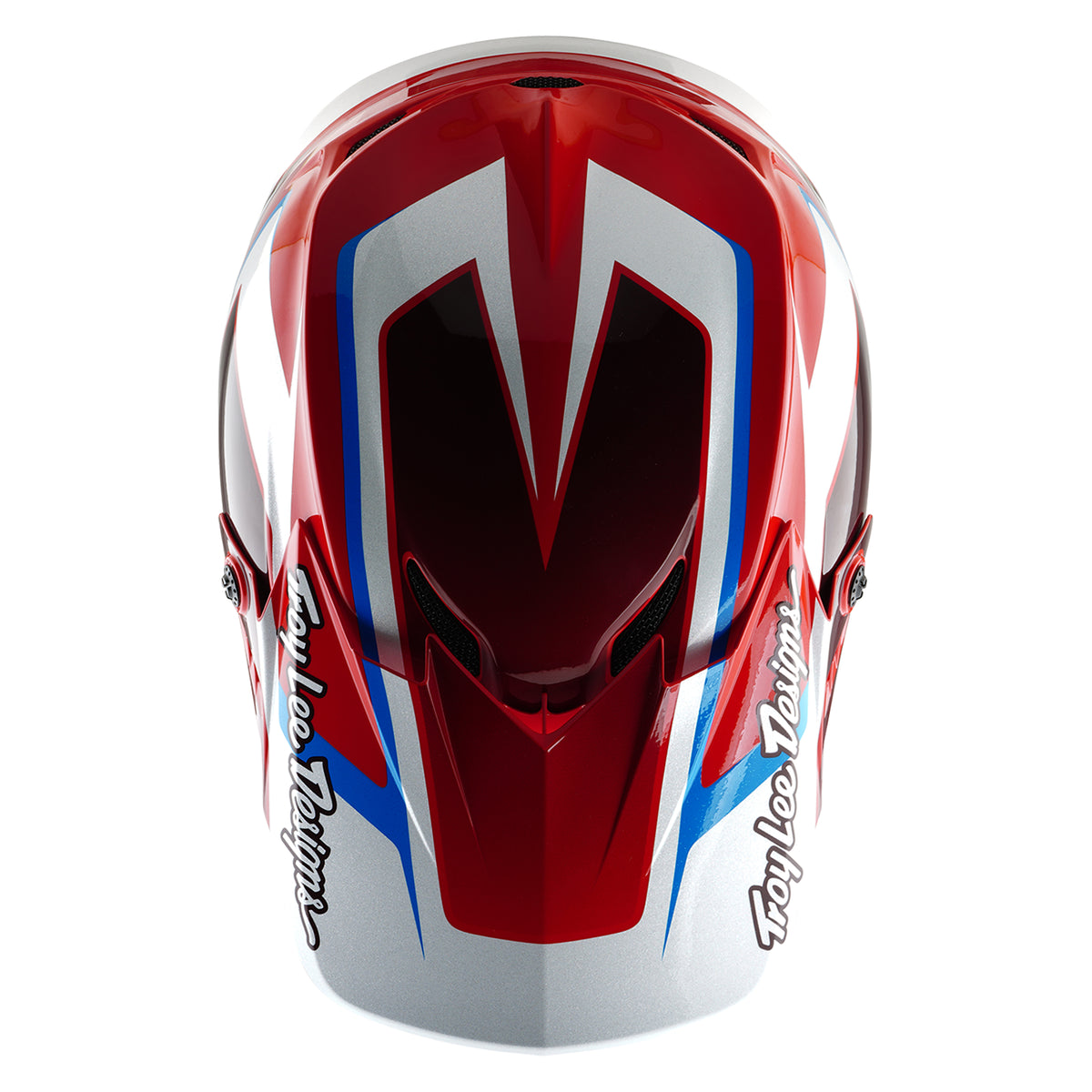 Troy Lee Designs GP Youth Shutter Helmet