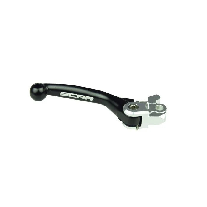 LEVER BLADE FLEX LEVER BLACK, SCAR PBL100 UNBRAKEABLE