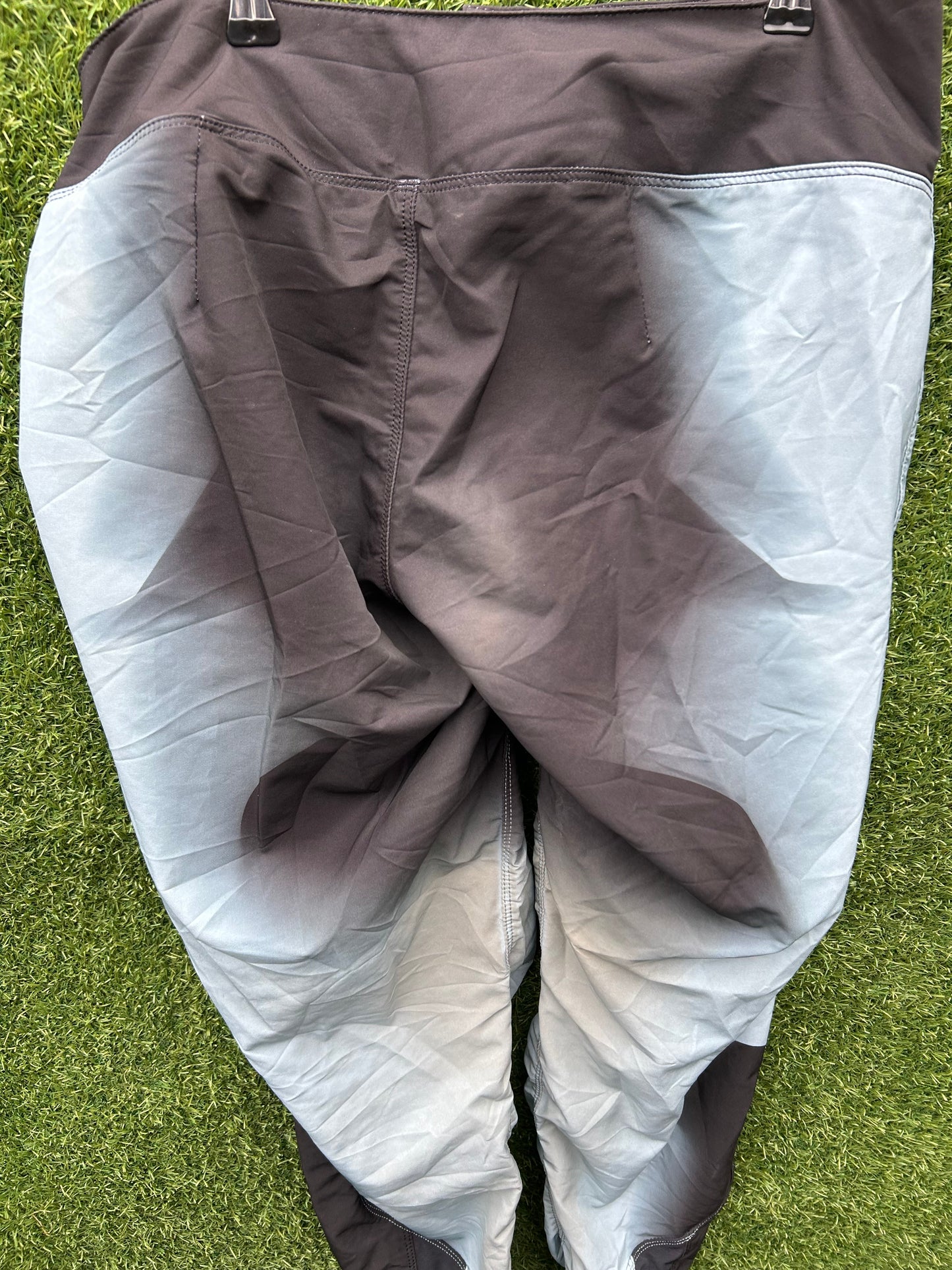fox mtb pants M