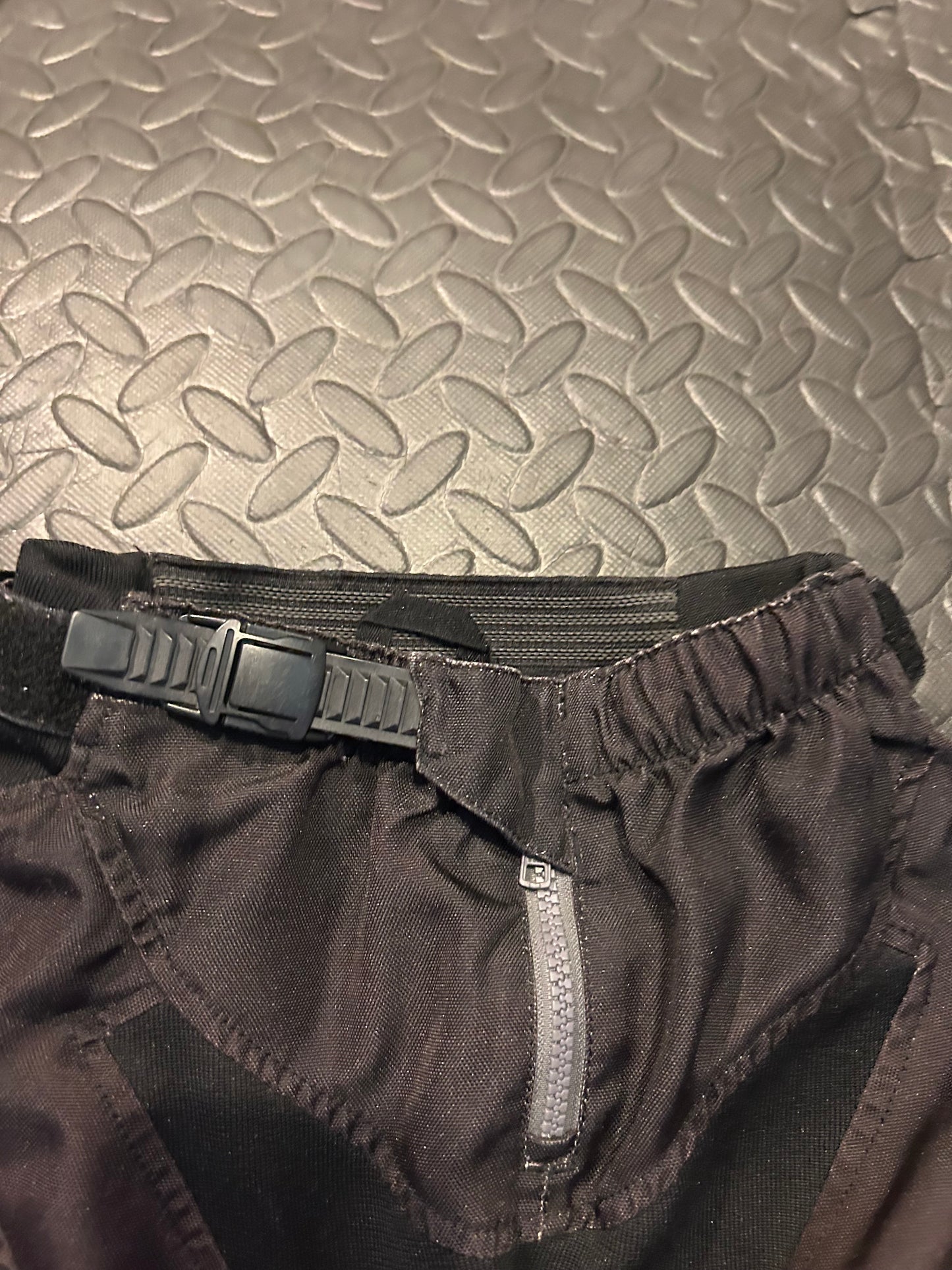 Alpinestars pants 22”