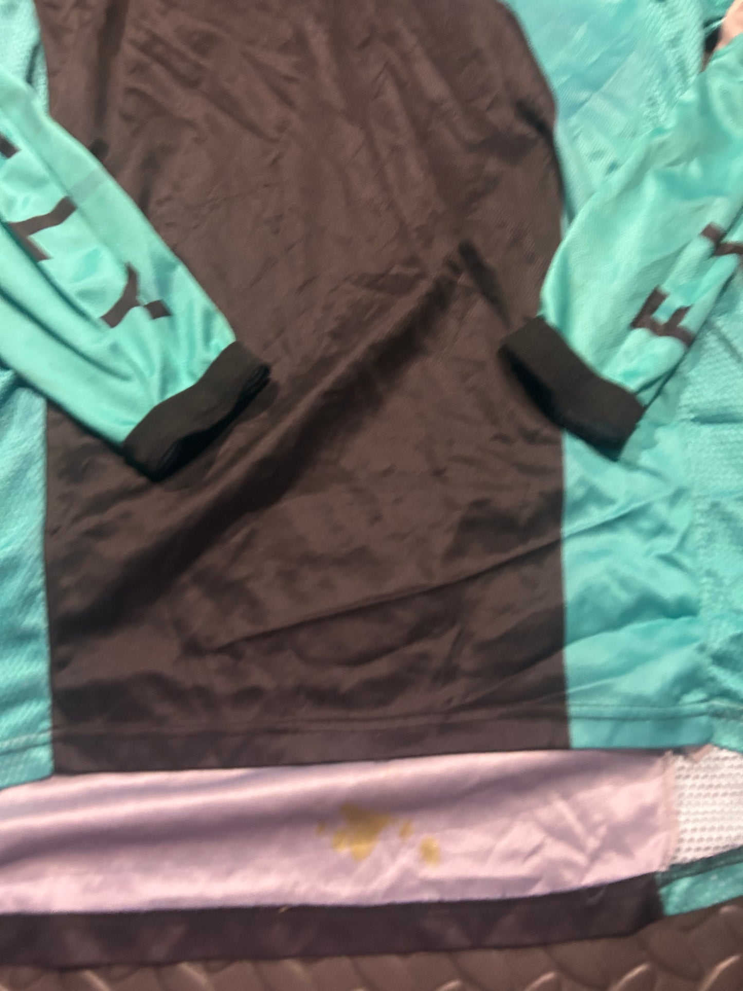 Fly jersey S