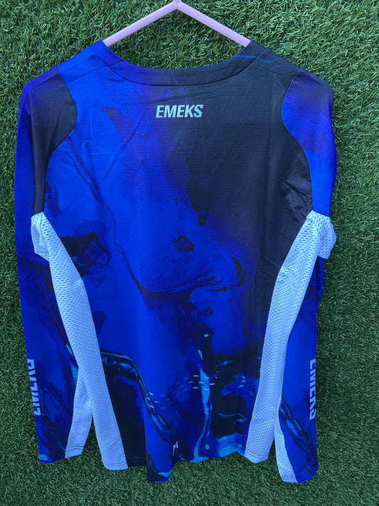 New Emeks jersey YL