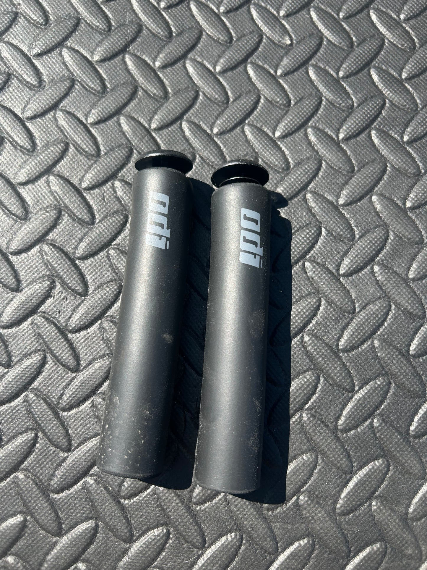 Odi soft grips new