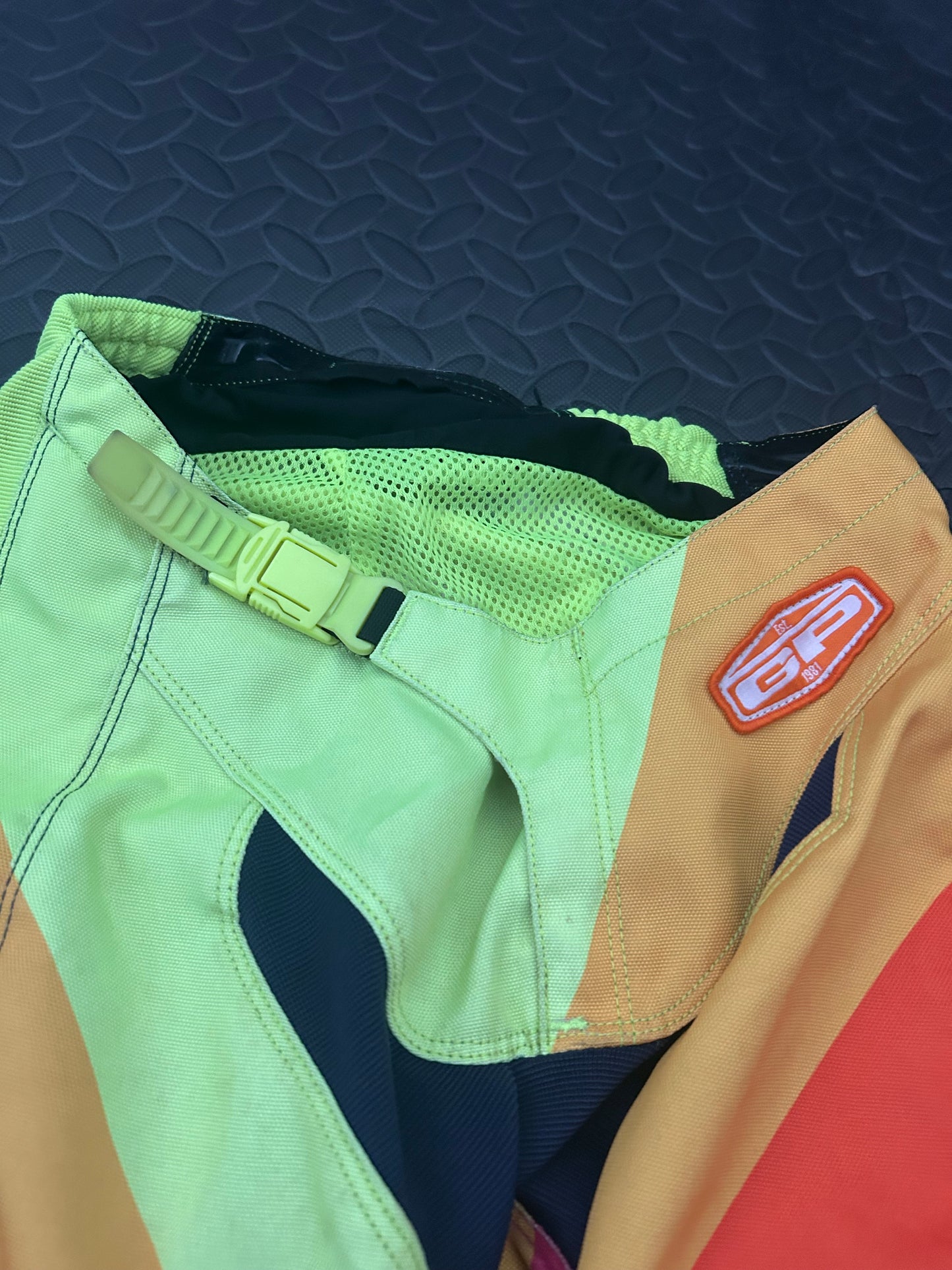 Troy Lee pants 26”