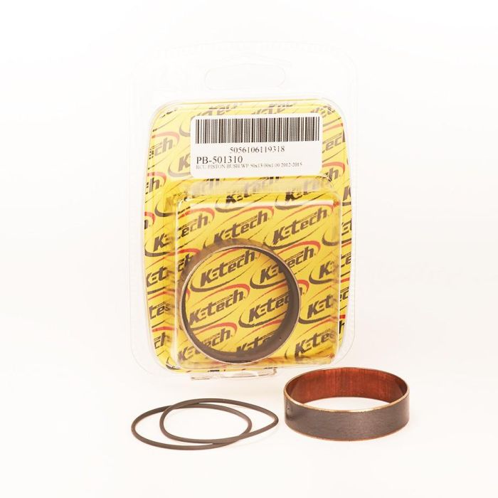 Shock Absorber Piston Bush (50x13.00x1.00) -WP, PB-501310, PISTON BUSH, K-TECH SUSPENSION
