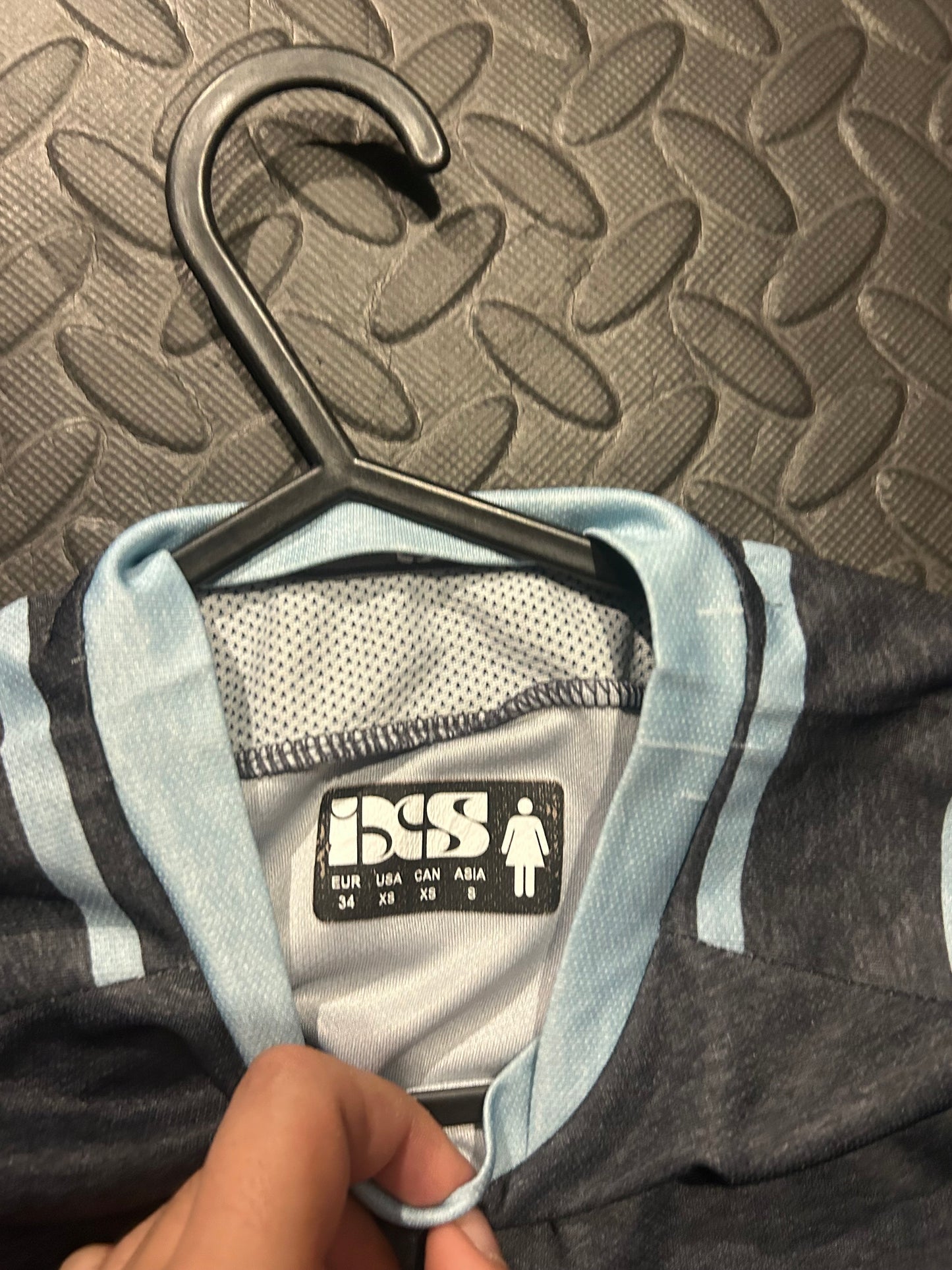 Ixs jersey XS