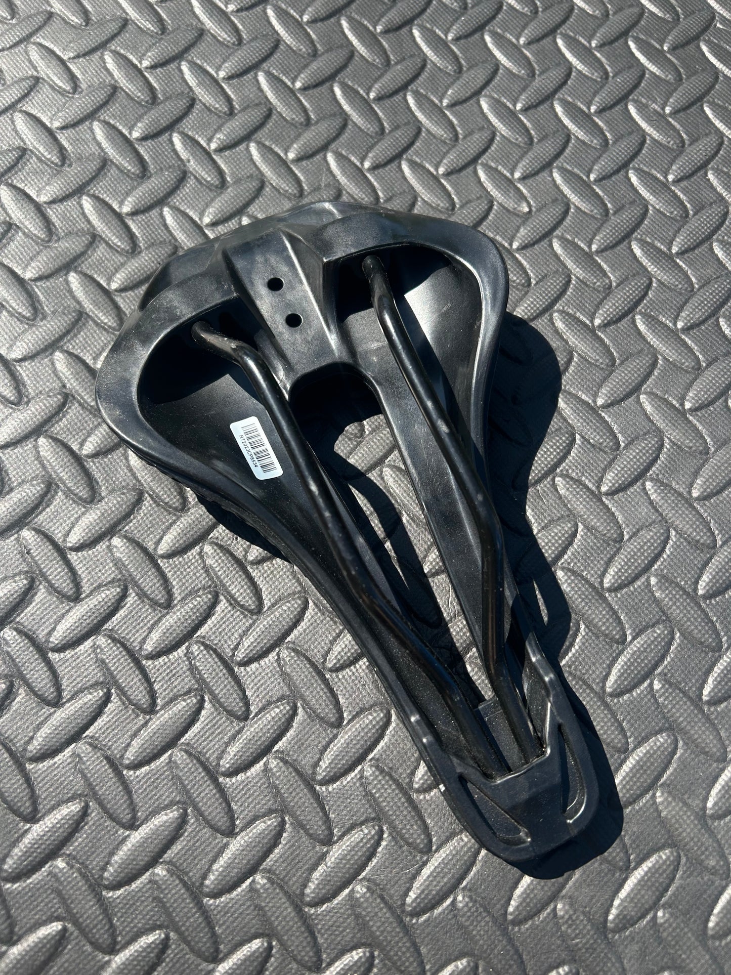 Mtb saddle