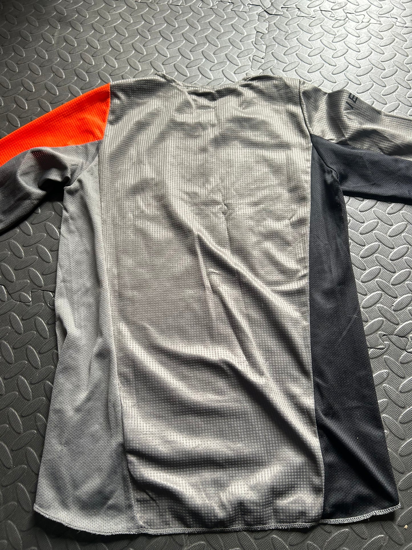 Fox jersey YL